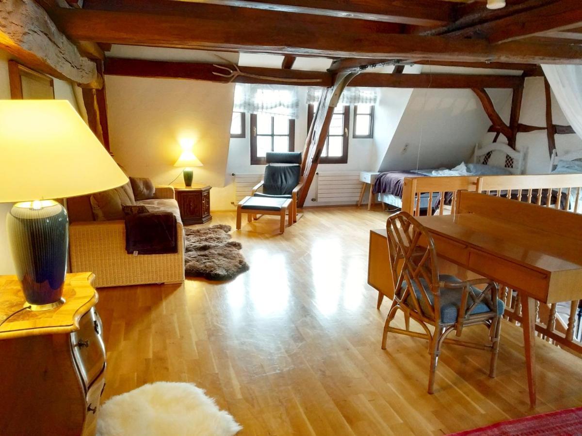 Ferienhaus Marre - Mit Grill, Feuerstelle Und Gartensauna Waldbrunn  Dış mekan fotoğraf